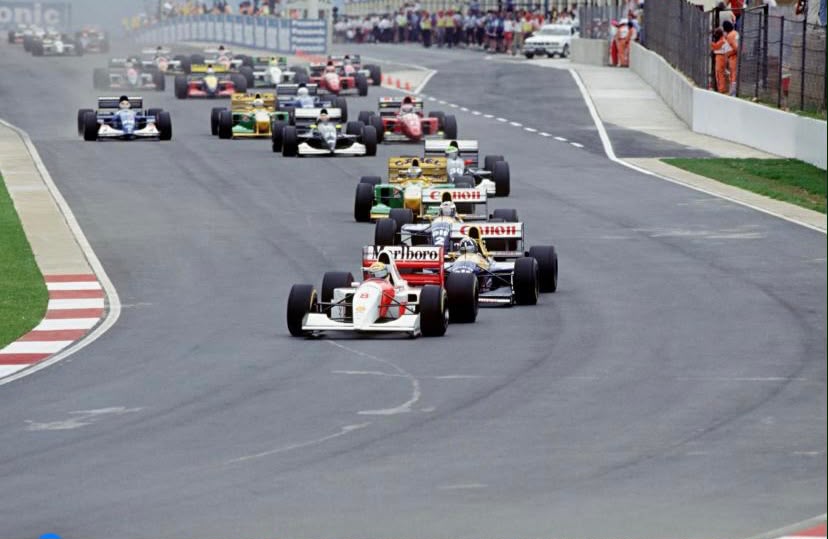Formule 1 : Le  Rwanda prévoit d’accueillir un Grand Prix d’ici 2030