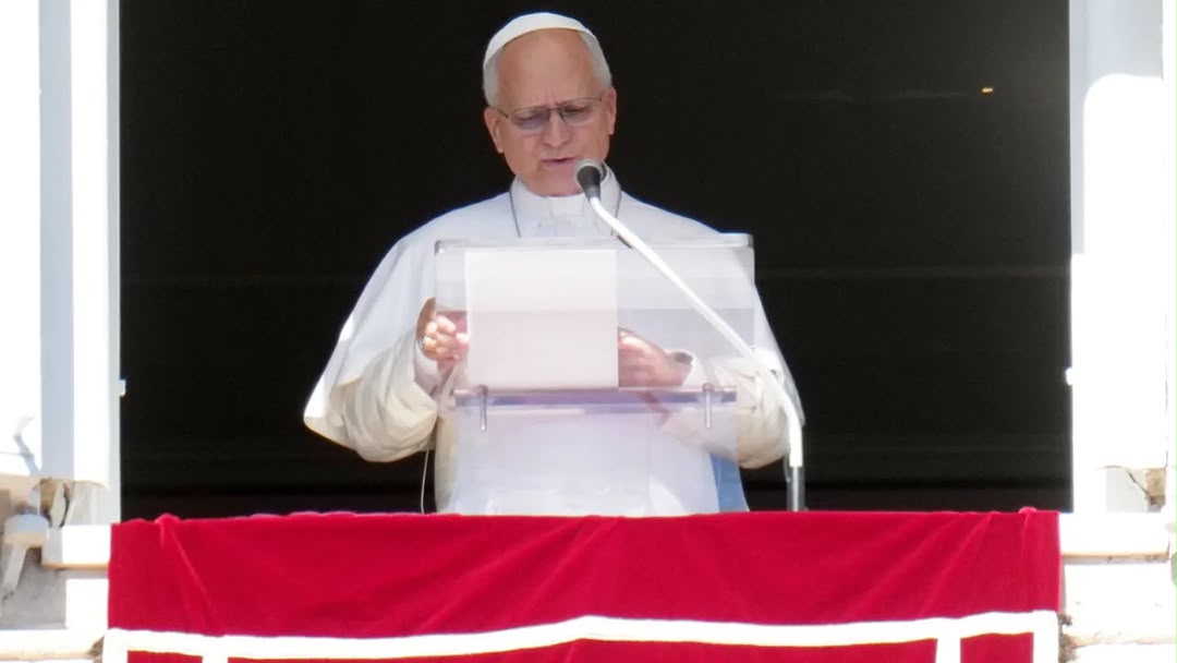Vatican : Le pape Léon XIV sera prochainement opéré après la découverte d’un nodule pulmonaire