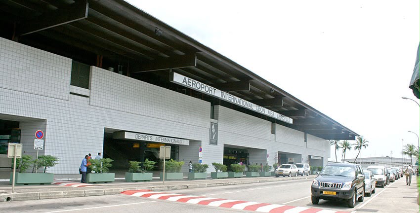 Aéroport de Libreville : Un nouveau dispositif pour renforcer le contrôle des passagers internationaux