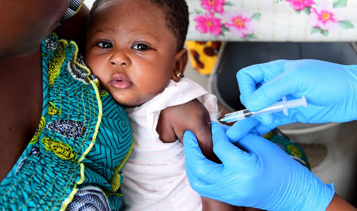 Gabon : la vaccination communautaire s’étend pour atteindre les enfants zéro dose