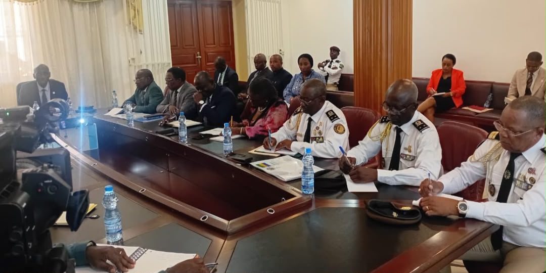 Justice :Une nouvelle maison d’arrêt de 90 milliards de FCFA en projet à Nkoltang