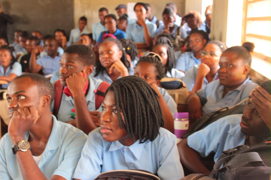 Santé mentale en milieu scolaire : 22,7 % des élèves gabonais au bord du désespoir