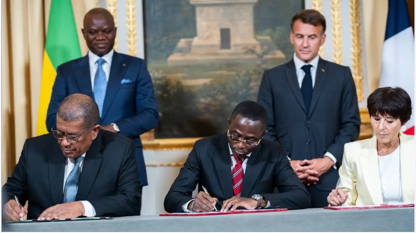 Eramet : L’État français bientôt premier actionnaire, quelles retombées pour l’économie gabonaise ?