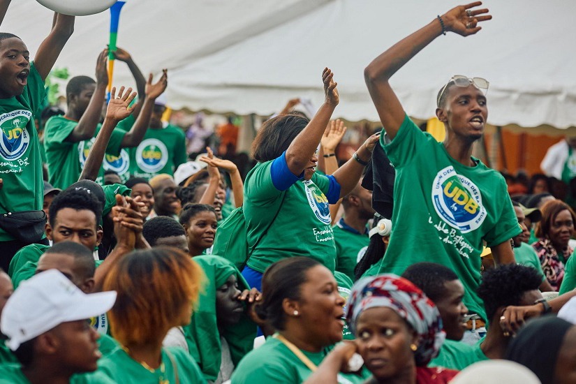 UDB : le « Congrès de l’enracinement » fixé au 5 décembre à Libreville