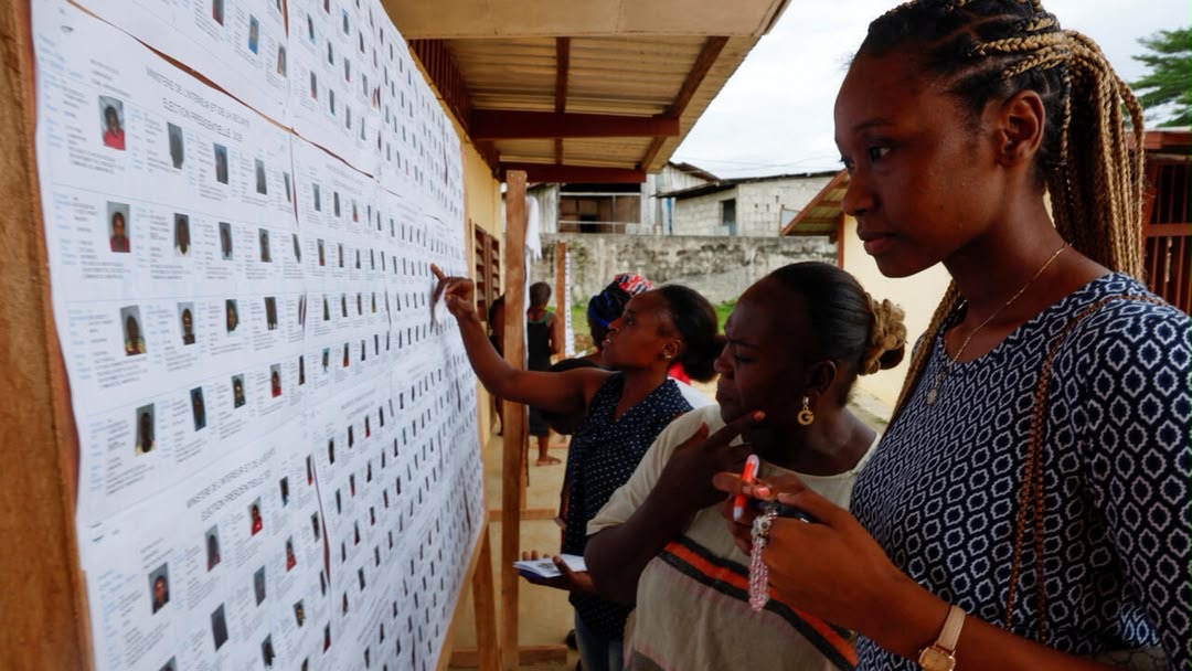 Réforme électorale : vers une révision du fichier électoral et le vote obligatoire
