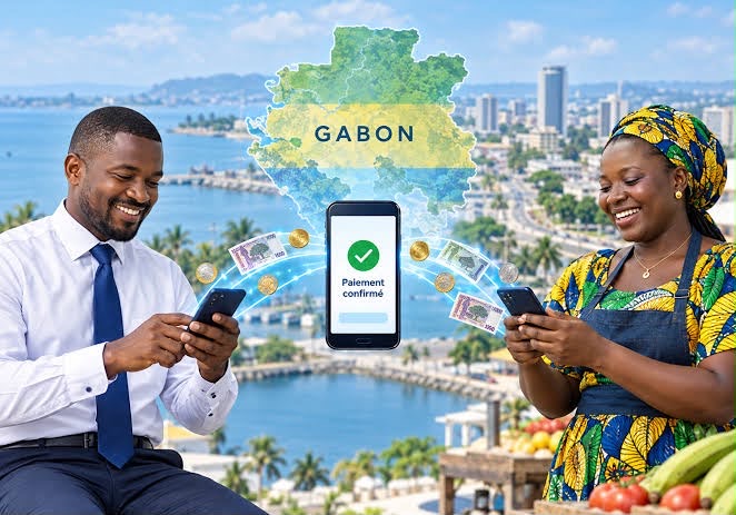 Recettes publiques : le Gabon veut accélérer la dématérialisation de la collecte