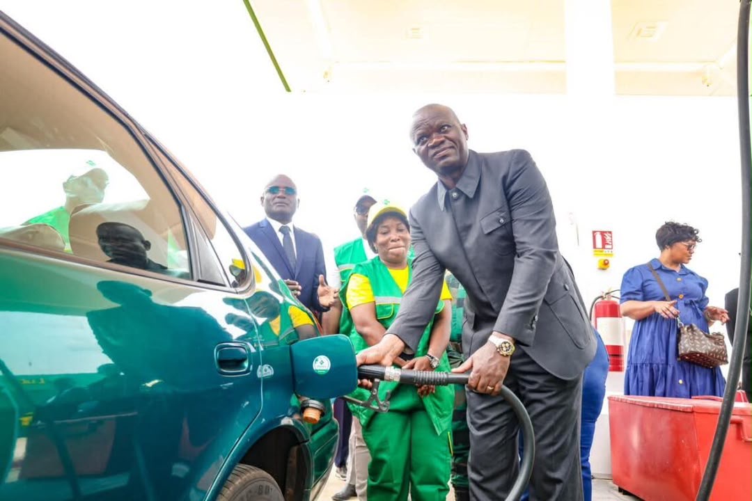 Conseil des ministres : Oligui Nguema veut la transformation en local de toutes les « ressources naturelles » du Gabon