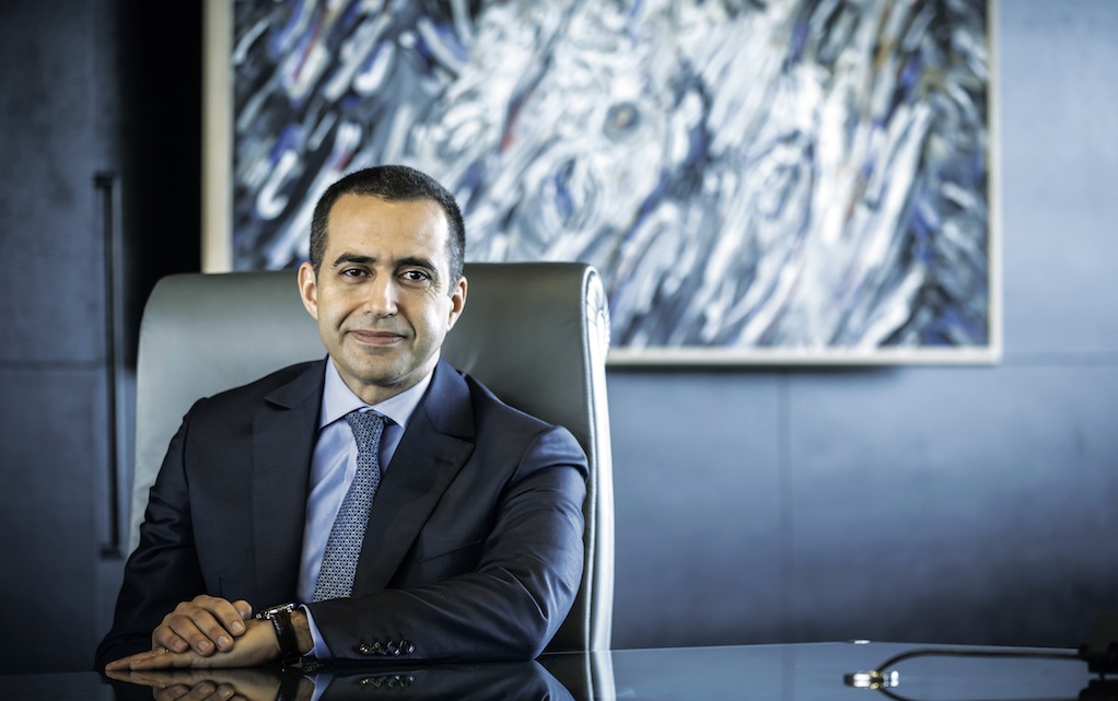 Ismail Douiri, Directeur Général d’Attijariwafa bank : « Nous sommes plus que jamais confiants en l’Afrique »
