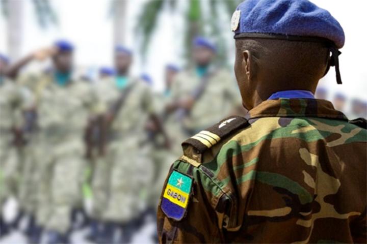 MCS Textiles Gabon : 3,5 milliards de FCFA d’investissements et deux usines supplémentaires attendus