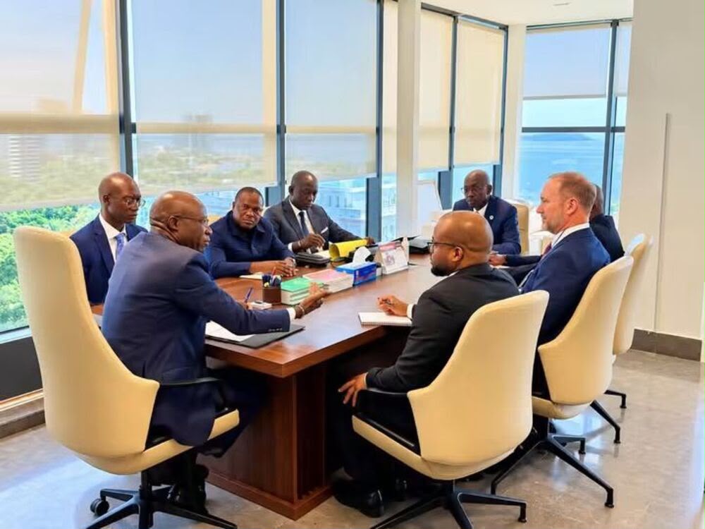 Justice : Le  Gabon s’inspire du Sénégal pour introduire le bracelet électronique